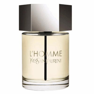 L'homme By Yves Saint Laurent EDT For Man